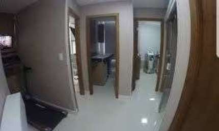 Sala à venda, 35 m² por R$ 369.000,00 - São Marcos - Salvador/BA