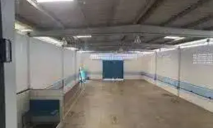 Galpão, 527 m² - venda por R$ 1.900.000,00 ou aluguel por R$ 9.500,00/mês - Centro - Camaçari/BA