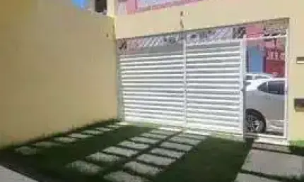 Casa com 4 dormitórios à venda, 120 m² por R$ 420.000,00 - Vila Praiana - Lauro de Freitas/BA