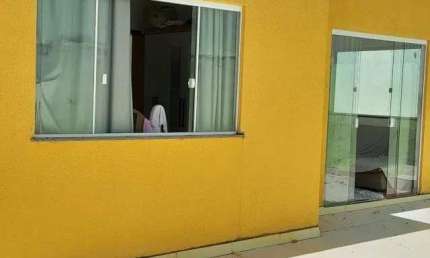 Casa com 3 dormitórios à venda, 200 m² por R$ 340.000,00 - Itapuã - Salvador/BA