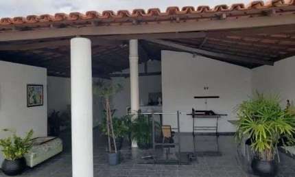 Casa com 5 dormitórios à venda, 521 m² por R$ 1.300.000,00 - Matatu - Salvador/BA