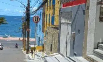 Prédio à venda, 480 m² por R$ 980.000,00 - Rio Vermelho - Salvador/BA