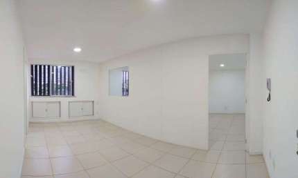 Sala para alugar, 52 m² por R$ 2.700,00/mês - Rio Vermelho - Salvador/BA