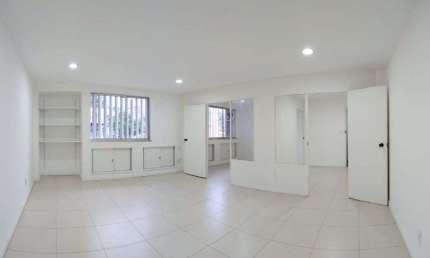 Sala para alugar, 52 m² por R$ 2.700,00/mês - Rio Vermelho - Salvador/BA