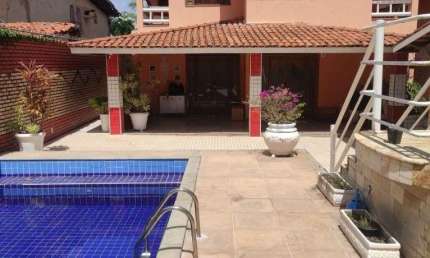 Casa com 4 dormitórios à venda, 350 m² por R$ 850.000,00 - Jardim das Margaridas - Salvador/BA