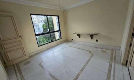 Apartamento com 4 dormitórios à venda, 156 m² por R$ 750.000,00 - Graça - Salvador/BA