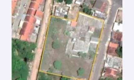 Terreno à venda, 4000 m² por R$ 2.000.000,00 - Jardim Brasilia - Camaçari/BA