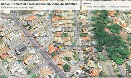 Terreno à venda, 450 m² por R$ 2.550.000,00 - Vilas do Atlântico - Lauro de Freitas/BA