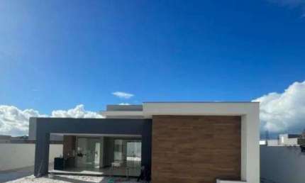 Casa com 4 dormitórios à venda, 176 m² por R$ 950.000,00 - Barra de Jacuipe  - Camaçari/BA
