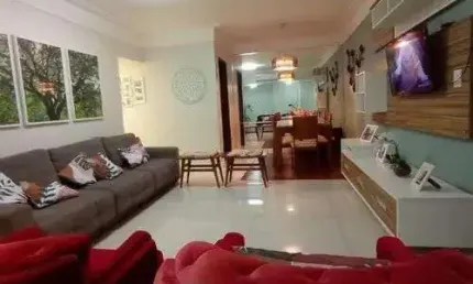 Apartamento com 3 dormitórios à venda, 120 m² por r$ 556.500,00 - costa azul - salvador/ba