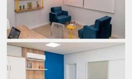 Sala, 25 m² - venda por R$ 150.000,00 ou aluguel por R$ 2.856,42/mês - Itaigara - Salvador/BA