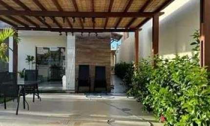 Casa com 3 dormitórios à venda, 145 m² por R$ 849.000,00 - Caixa D'Água - Lauro de Freitas/BA