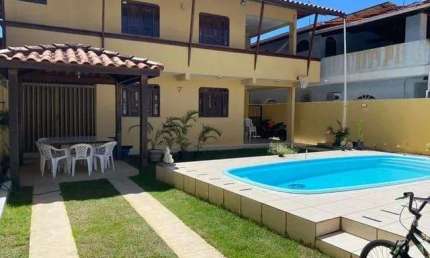 Casa com 4 dormitórios à venda, 200 m² por R$ 800.000,00 - Jardim das Margaridas - Salvador/BA