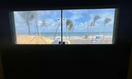 Sala para alugar, 32 m² por R$ 1.700,00/mês - Itapuã - Salvador/BA