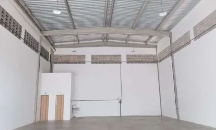 Galpão para alugar, 200 m² por R$ 12.240,00/mês - Lauro de Freitas - Lauro de Freitas/BA