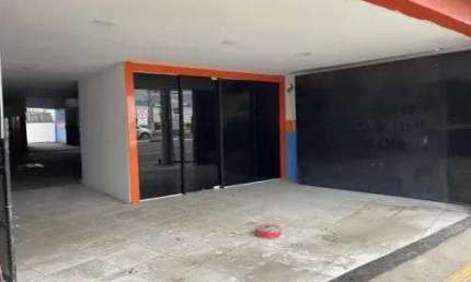 Galpão para alugar, 220 m² por R$ 6.500,00/mês - Recreio Ipitanga - Lauro de Freitas/BA