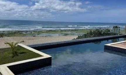 Casa com 3 dormitórios à venda, 135 m² por R$ 570.000,00 - Ipitanga - Lauro de Freitas/BA