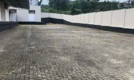 Galpão para alugar, 1600 m² por R$ 25.000,00/mês - Porto Seco Pirajá - Salvador/BA