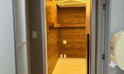 Sala para alugar, 45 m² por R$ 5.580,00/mês - Rio Vermelho - Salvador/BA