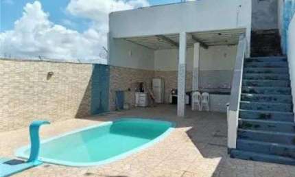 Casa com 2 dormitórios à venda, 200 m² por R$ 472.500,00 - Itapuã - Salvador/BA