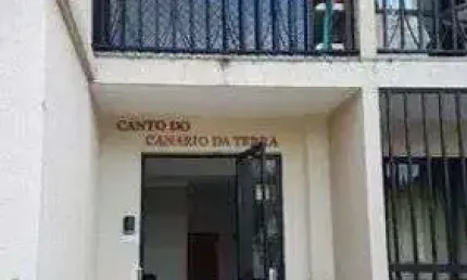 Apartamento com 3 dormitórios à venda, 53 m² por R$ 370.000,00 - São Cristóvão - Salvador/BA