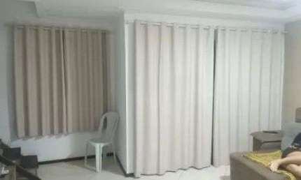 Casa com 3 dormitórios à venda, 230 m² por R$ 410.000,00 - Cajazeiras - Salvador/BA