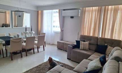 Apartamento com 3 dormitórios à venda, 130 m² por R$ 439.999,00 - Politeama - Salvador/BA