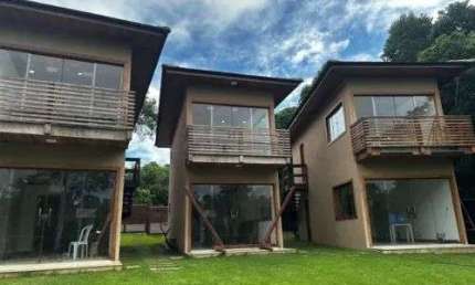 Loft com 1 dormitório à venda, 35 m² por R$ 335.000 - Mata de Sao Joao - Mata de São João/BA