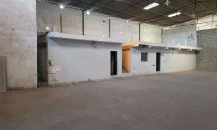 Galpão para alugar por R$ 10.000,00/mês - Sussuarana - Salvador/BA