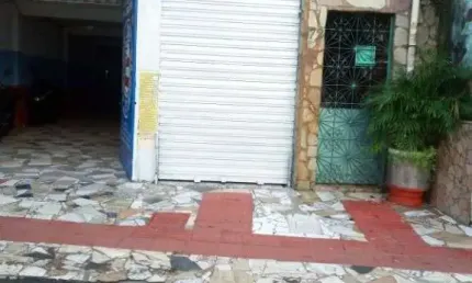 Ponto para alugar por R$ 1.000,00/mês - Cosme de Farias - Salvador/BA
