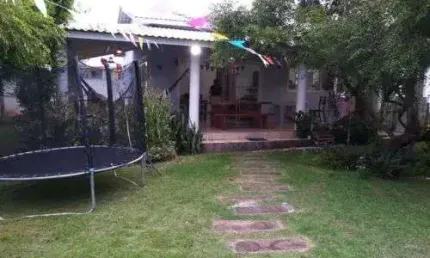 Casa com 3 dormitórios para alugar, 600 m² por R$ 5.800,00/mês - Barra do Jacuípe - Camaçari/BA