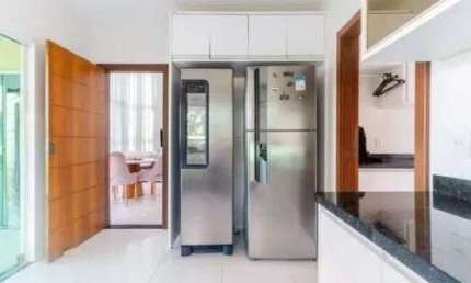 Casa com 4 dormitórios, 600 m² - venda por R$ 1.500.000,00 ou aluguel por R$ 10.226,00/mês - Barra do Jacuípe - Camaçari/BA