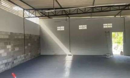 Galpão para alugar por R$ 4.500/mês - Abrantes, Ba - Camaçari/BA