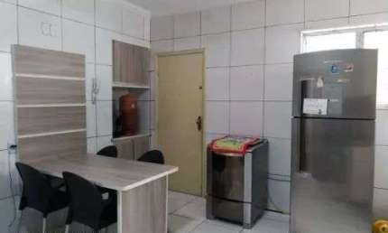 Apartamento com 3 dormitórios à venda, 130 m² por R$ 330.000 - Politeama - Salvador/BA