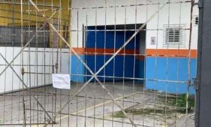 Loja para alugar, 220 m² por R$ 7.100,00/mês - Recreio Ipitanga - Lauro de Freitas/BA