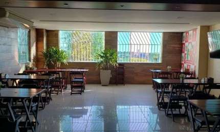 Ponto para alugar por R$ 4.500,00/mês - Vila Canária - Salvador/BA