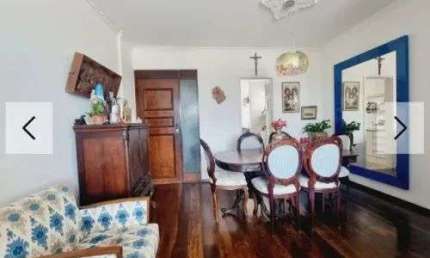 Apartamento com 4 dormitórios à venda, 100 m² por R$ 465.000 - Parque Bela Vista - Salvador/BA