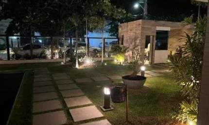 Apartamento com 2 dormitórios à venda, 73 m² por R$ 680.000,00 - Praia do Flamengo - Salvador/BA