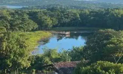 Terreno à venda, 644 m² por R$ 210.000,00 - Centro - Simões Filho/BA