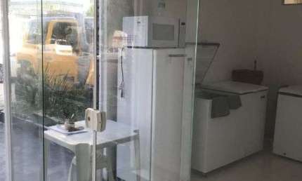 Loja para alugar, 12 m² por R$ 1.600,00/mês - Costa Azul - Salvador/BA