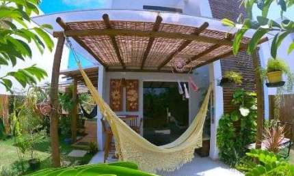 Casa com 2 dormitórios à venda, 87 m² por R$ 730.000,00 - Mata de Sao Joao - Mata de São João/BA