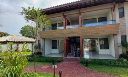 Village com 2 dormitórios (suítes)  à venda, 63 m² por R$ 750.000 - Itacimirim - Camaçari/BA