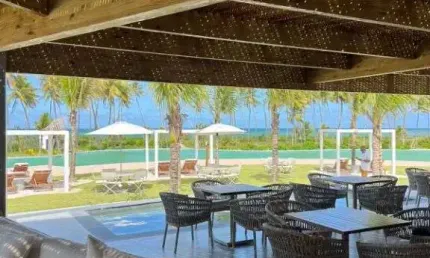 Vende-se 2 terrenos , 700 m² por r$ 1.470.000 cada - praia do forte - mata de são joão/ba