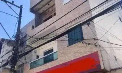 Prédio à venda, 1000 m² por R$ 1.455.000,00 - Rio Vermelho - Salvador/BA