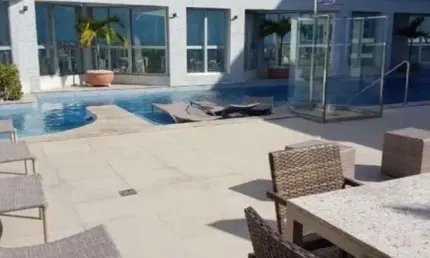 Apartamento com 1 dormitório à venda, 50 m² por R$ 450.000,00 - Caminho das Árvores - Salvador/BA