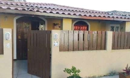 Casa com 2 dormitórios à venda, 400 m² por R$ 420.000,00 - Barra do Jacuípe - Camaçari/BA