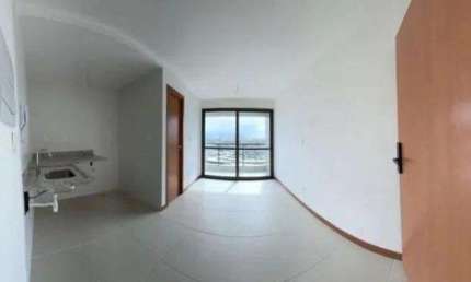 Apartamento com 1 dormitório à venda, 22 m² por R$ 315.000,00 - Caminho das Árvores - Salvador/BA