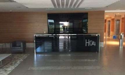 2 Salas à venda ou locação (aceitamos propostas), 77 m² por R$ 450.000 - São Cristóvão - Salvador/BA