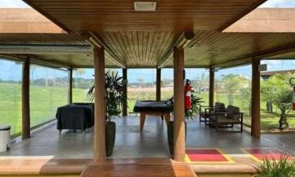 Terreno à venda, 456 m² por R$ 400.000 - Alphaville 3 - Camaçari/BA