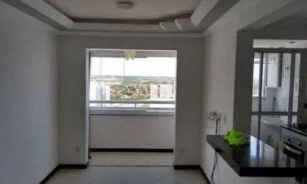 Apartamento com 2 dormitórios à venda, 50 m² por R$ 330.000,00 - Piatã - Salvador/BA